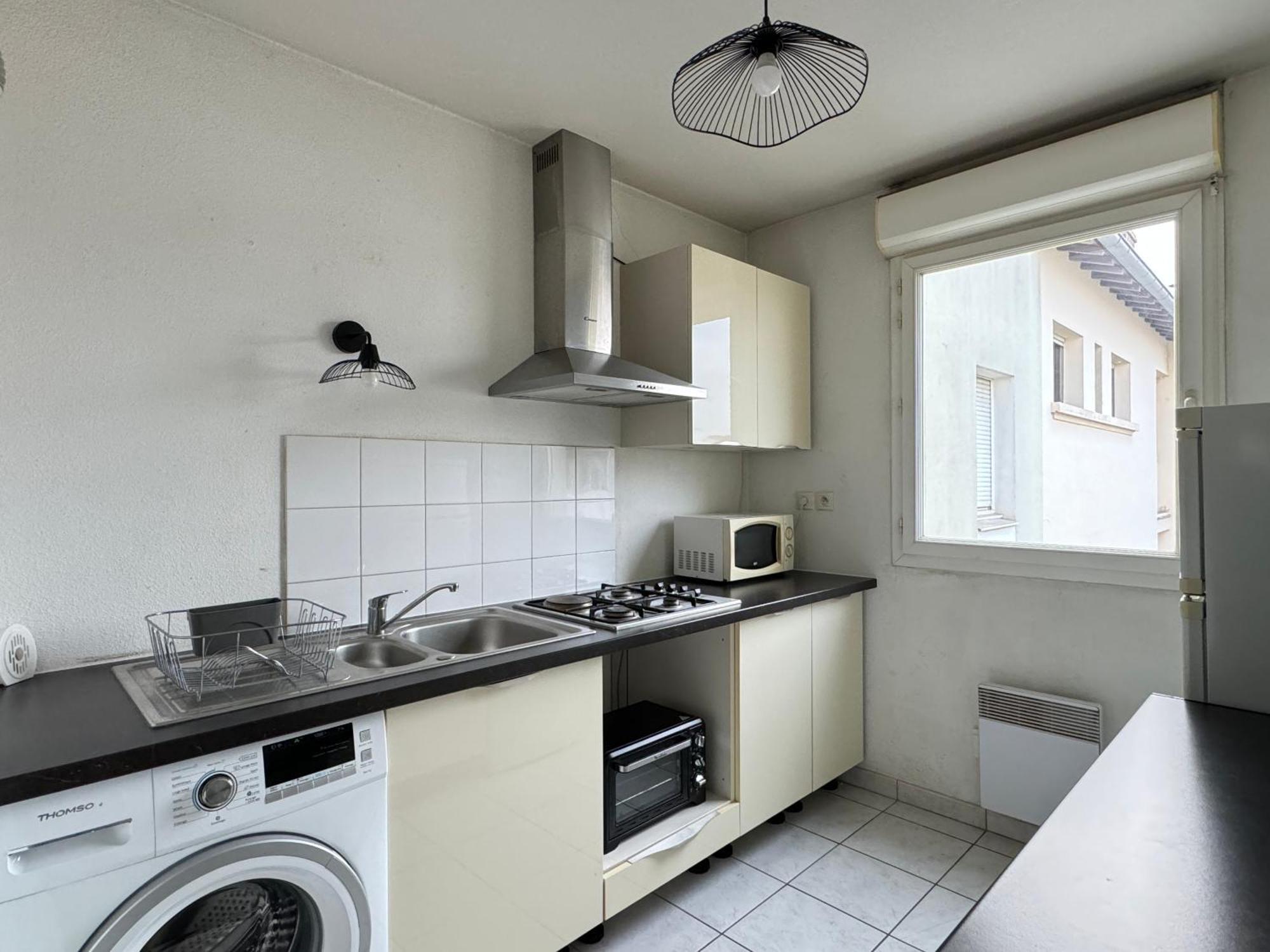 Casa Lyon Appartement Lumineaux エクステリア 写真