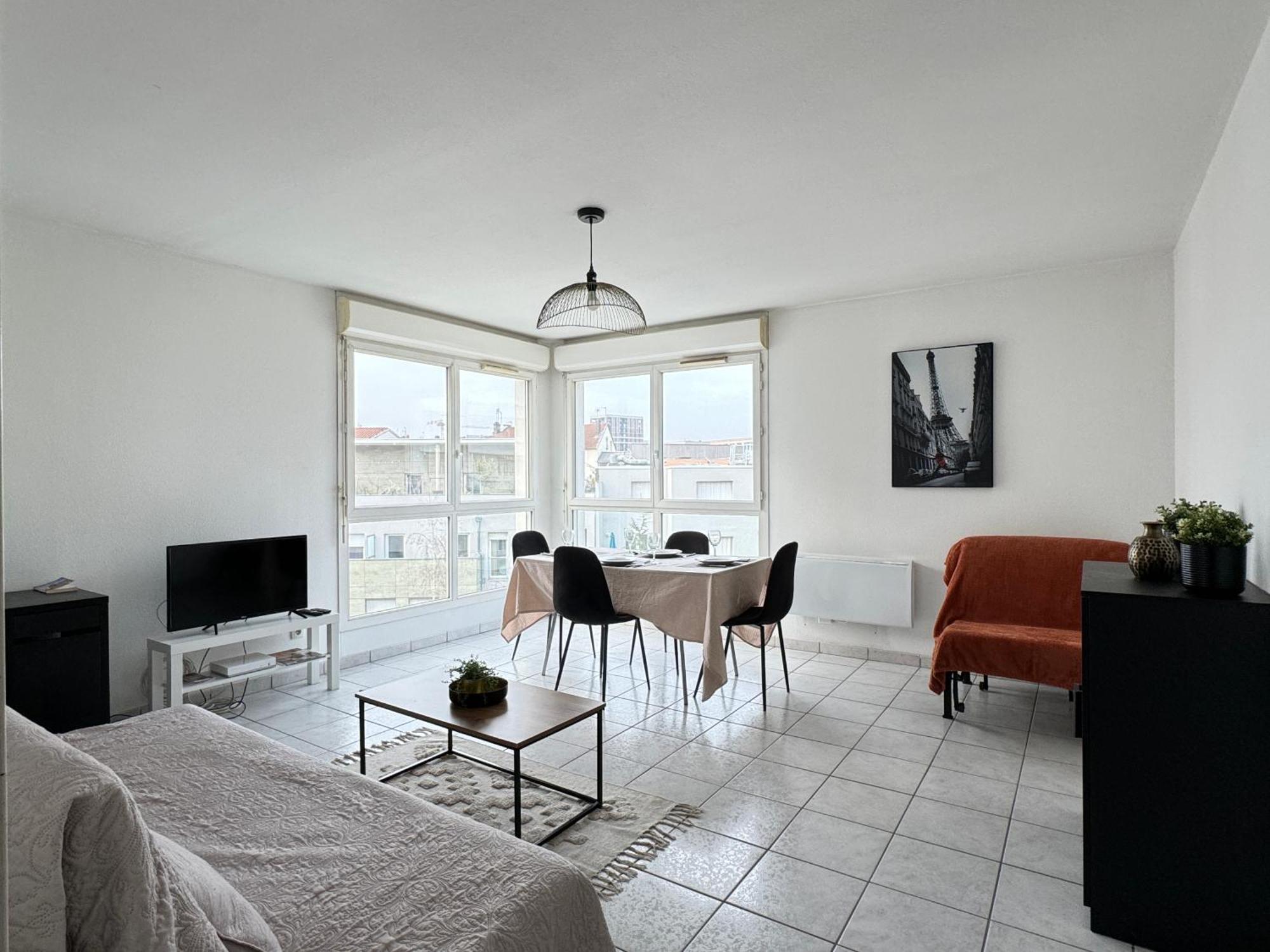 Casa Lyon Appartement Lumineaux エクステリア 写真